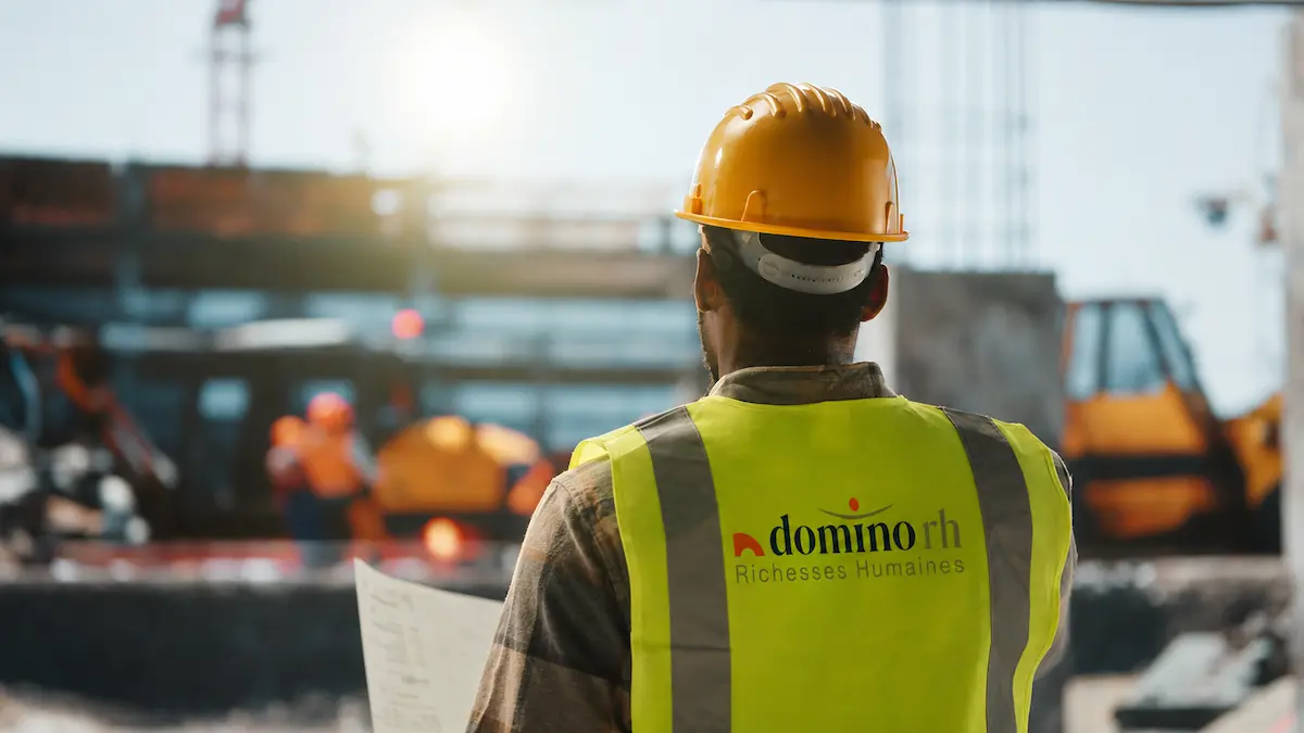 Vêtements de travail haute-visibilité